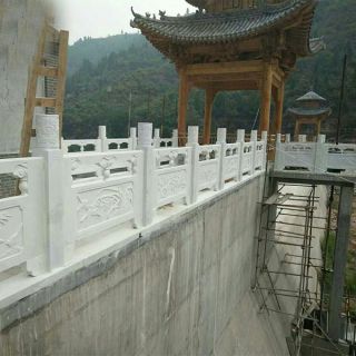玉海雕塑談石材的種類