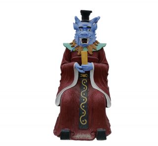 玻璃鋼雕塑的保存時(shí)間