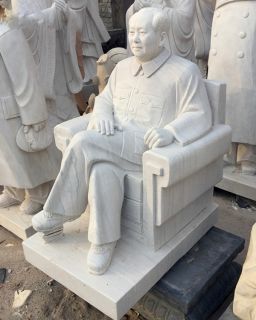人物雕塑應(yīng)用廣泛逐漸擺脫程式化