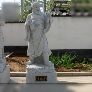 鑄銅雕塑安裝