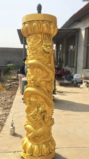 銅雕塑有哪些應(yīng)用領(lǐng)域？