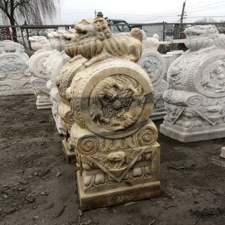 石門(mén)墩的簡(jiǎn)要介紹