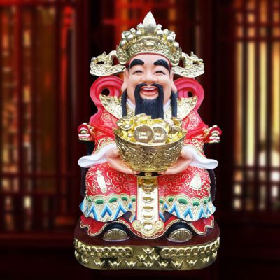 玻璃鋼雕塑擁有許多優(yōu)勢(shì)
