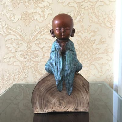 銅雕雕塑都有哪些分類