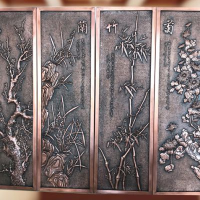 浮雕創(chuàng)作需要掌握哪些基本要素？
