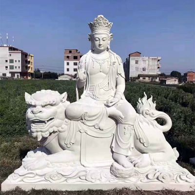 石雕佛像的分類