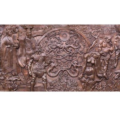 雕塑工藝品應(yīng)該怎么保養(yǎng)？